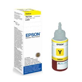 Epson T6734 yellow 70ml -C13T67344A