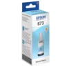 Ink Cart EPSON T6735 Light Cyan 70ml C13T673598