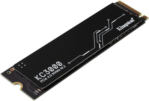 Kingston SSD Disk PCIe NVM0065 M.2 2TB 1