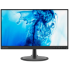Lenovo D22e-20 21.45" FHD Monitor, Raven Black Color, Connectivity : VGA, HDMI 1.4