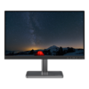 Lenovo L22i-30 21.5" FHD Monitor, Raven Black Color, Connectivity : 1 VGA, 1 HDMI 1.4