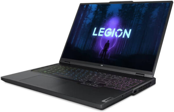 Lenovo Legion 5 pro 16IRX8 – Core i7 13700HX 16GB RAM 512GB SSD 16