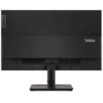 Lenovo S27e-20 27" FHD Monitor, Raven Black Color, Connectivity : 1 VGA, 1 HDMI 1.4 - Image 2