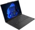 Lenovo ThinkPad E14 Gen 4  - Core i5-1235U, 8GB RAM, 256GB SSD 14'' - Image 3