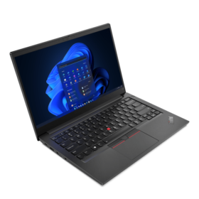 Lenovo ThinkPad E14 Gen 4  - Core i5-1235U, 8GB RAM, 256GB SSD 14''