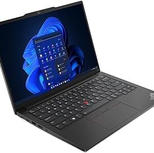 Lenovo ThinkPad E14 Gen 4 Core i5 1235U 8GB RAM 256GB SSD 14