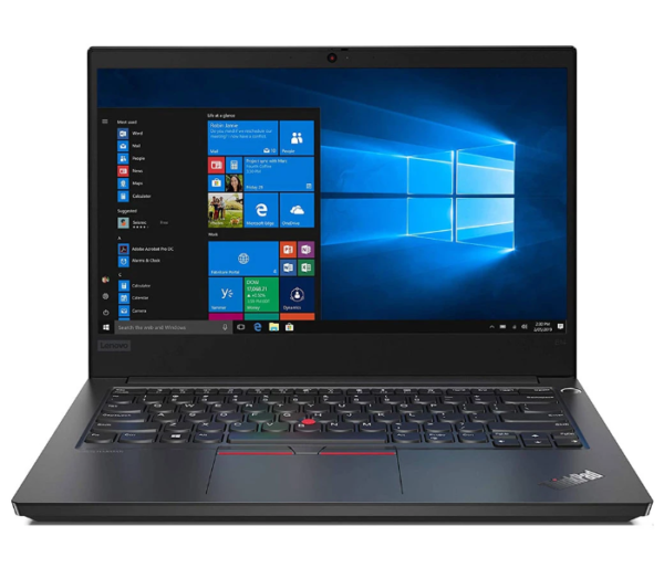Lenovo ThinkPad E14 Gen 4 Core i5 1235U 8GB RAM 256GB SSD 14
