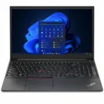 Lenovo ThinkPad E15 Gen 4 – Core i7 1255U, 8GB RAM, 512GB SSD, 15.6” FHD - Image 2