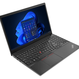 Lenovo ThinkPad E15 Gen 4 – Core i7 1255U 8GB RAM 512GB SSD 15.6 FHD