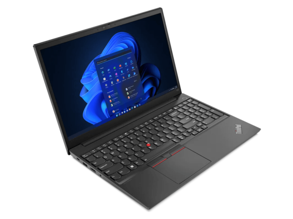 Lenovo ThinkPad E15 Gen 4 – Core i7 1255U 8GB RAM 512GB SSD 15.6 FHD