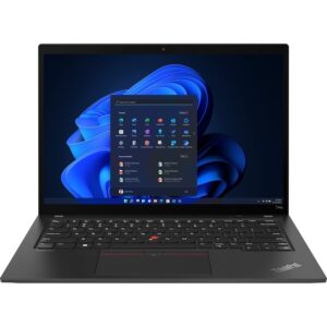 Lenovo ThinkPad T14s Gen 3 – Core i5 1235U, 16GB RAM, 256GB SSD, 14” WUXGA