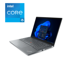 Lenovo ThinkPad T14s Gen 3 – Core i5 1235U 16GB RAM 256GB SSD 14 WUXGA