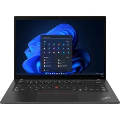 Lenovo ThinkPad T14s Gen 3 – Core i5 1235U, 16GB RAM, 256GB SSD, 14” WUXGA
