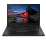 Lenovo ThinkPad X1 Carbon Gen 10 - Core i7-1270P, 16GB RAM, 1TB SSD, 14” - Image 2