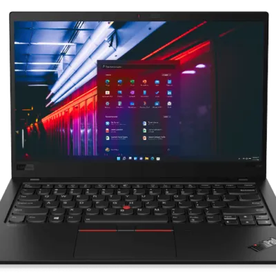 Lenovo ThinkPad X1 Carbon Gen 10 - Core i7-1270P, 16GB RAM, 1TB SSD, 14”