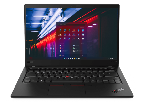 Lenovo ThinkPad X1 Carbon Gen 10 Core i7 1270P 16GB RAM 1TB SSD 14