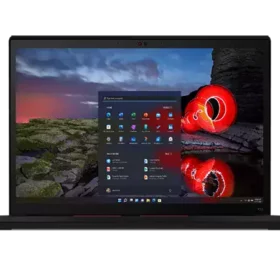 Lenovo ThinkPad X13 Yoga Gen 2 X360 - Core i5-1145G7, 16GB RAM, 256GB SSD, 13.3”