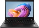 Lenovo Thinkpad T14 Gen 4 - Core i7-1365U, 16GB RAM, 512GB SSD, 14” - Image 3