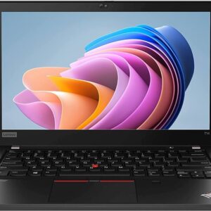 Lenovo Thinkpad T14 Gen 4 Core i7 1365U 16GB RAM 512GB SSD 14 1