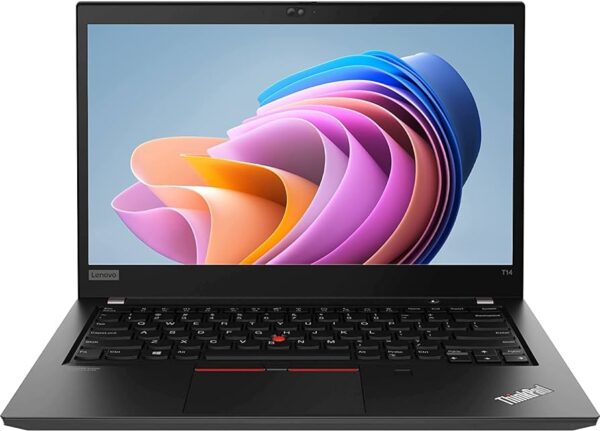 Lenovo Thinkpad T14 Gen 4 Core i7 1365U 16GB RAM 512GB SSD 14 1