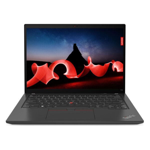 Lenovo Thinkpad T14 Gen 4 Core i7 1365U 16GB RAM 512GB SSD 14