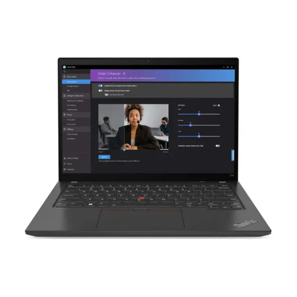 Lenovo Thinkpad T14 Gen 4 Core i7 1365U 16GB RAM 512GB SSD 14