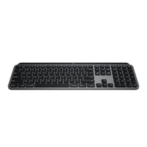 Logitech MX Keys for Mac