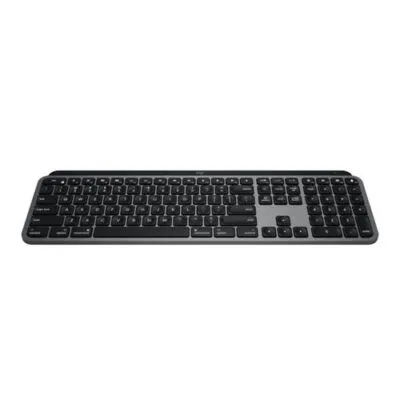 Logitech MX Keys for Mac