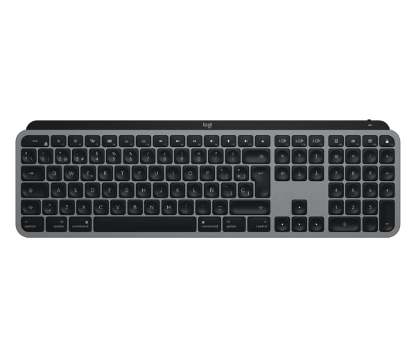 Logitech MX Keys for Mac