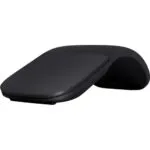 Microsoft Surface arc mouse Black