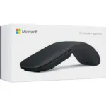 Microsoft Surface arc mouse Black - Image 2