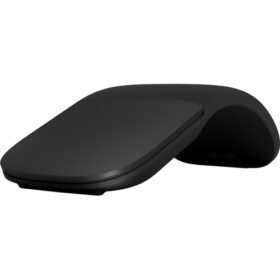 Microsoft Surface arc mouse Black