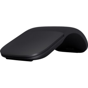 Microsoft Surface arc mouse Black