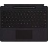 Microsoft Surface pro Signature Keyboard Black