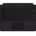 Microsoft Surface pro 8/9 Signature Keyboard Black