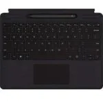 Microsoft Surface pro 8/9 Signature Keyboard Black