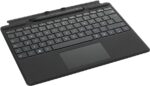 Microsoft Surface pro 8/9 Signature Keyboard Black - Image 2