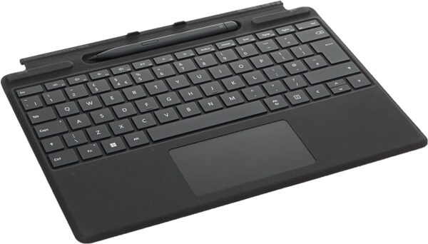 Microsoft Surface proSignature Keyboard Black