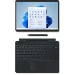 Microsoft surface pro 8 - Core i7-1185G7, 16GB RAM, 512GB SSD, 13" - Image 2