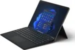 Microsoft surface pro 8 - Core i7-1185G7, 16GB RAM, 512GB SSD, 13" - Image 3