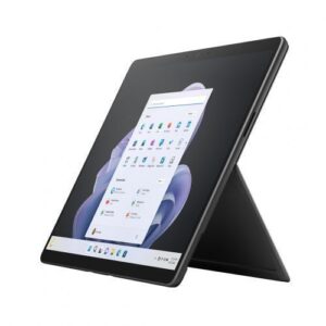 Microsoft surface pro 9 - Core i7-1255U, 16GB RAM, 256GB SSD, 13”