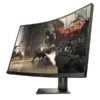 HP Omen 27c QHD Curved 240Hz Gaming Monitor
