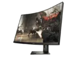 HP Omen 27c QHD Curved 240Hz Gaming Monitor
