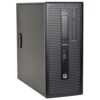 Refurbrished Hp 800G1 i5 6th Gen 4GB  Ram 500GB  18.5"