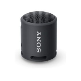 Sony SRS-XB13 Extra Bass Wireless Bluetooth Travel Speaker