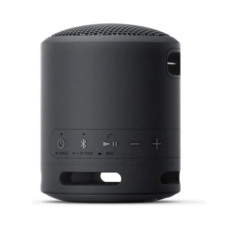 Sony SRS-XB13 Extra Bass Wireless Bluetooth Travel Speaker