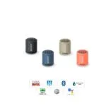 Sony SRS-XB13 Extra Bass Wireless Bluetooth Travel Speaker