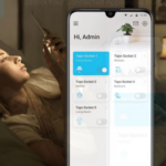 TP-Link Mini Smart Wi-Fi Socket - TL-TAPO P100 (1-PACK)