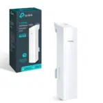 TP-Link 2.4 GHz 300Mbps 12dBi Outdoor CPE - TL-CPE220 - Image 2