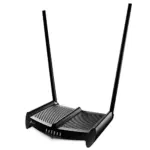 TP-Link 300Mbps High Power Wireless N Router - TL-WR841HP - Image 2